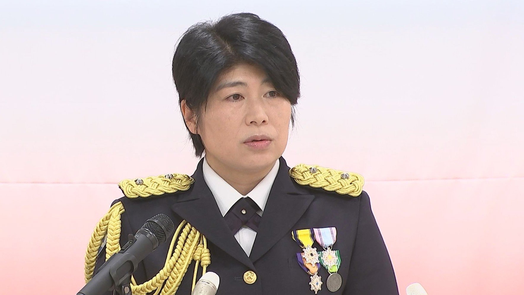 陸自湯布院駐屯地に初の女性司令が着任 陸上自衛隊初の将官、佐賀出身