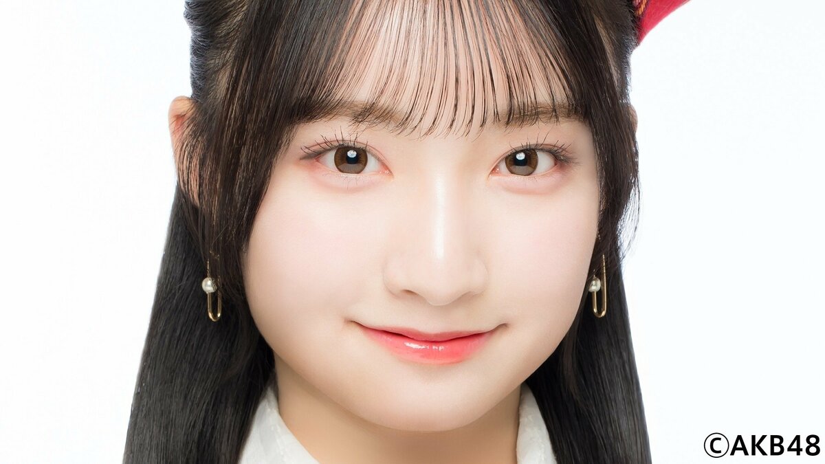 AKB48 】白鳥沙怜 卒業を発表「学業と両立していく中で、自分なりに