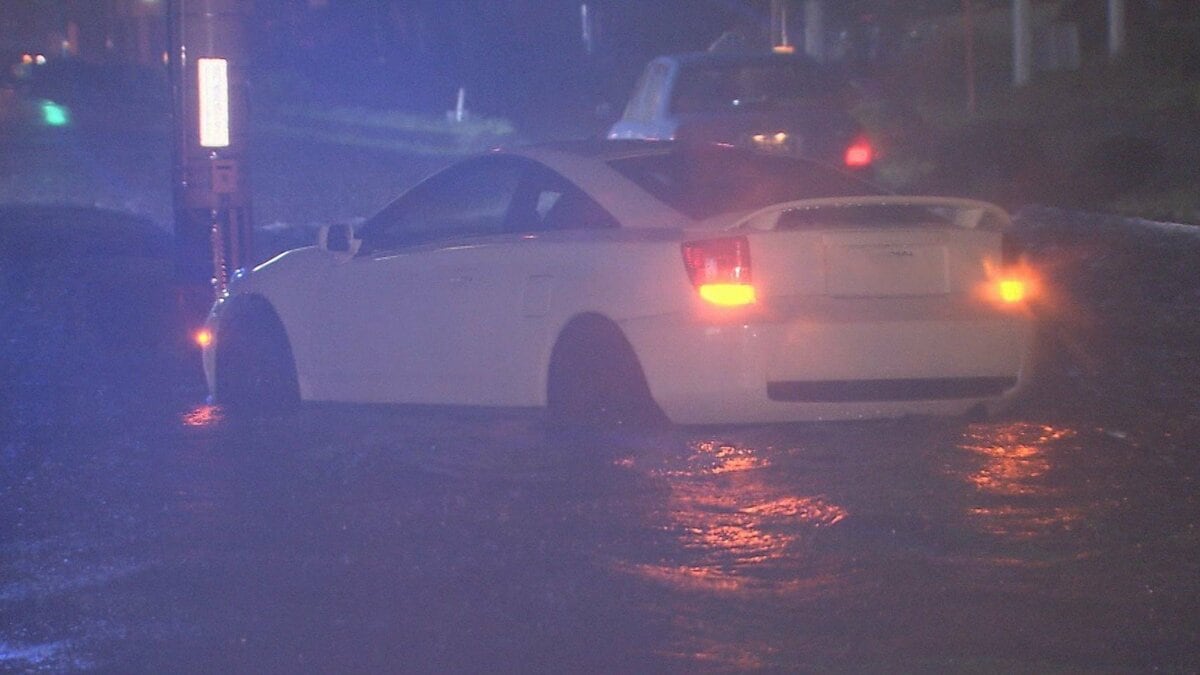 想定外の豪雨や内水氾濫から命を守る　「新フェーズ」の災害対策と家庭で実践できる工夫