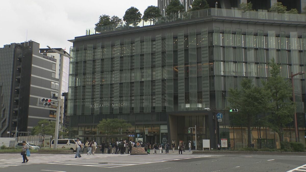 東海3県地価調査 愛知は商業地･住宅地ともに去年より上昇の幅小さく｢高止まりした状態｣  岐阜の商業地では“古い町並み”｢高山市上三之町｣ の上昇率が3年連続トップ