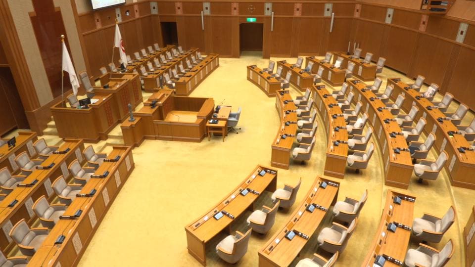辺野古沖転覆死傷事故で調査の特別委設置へ　遺族の意向受けて公明と与党が方針転換　沖縄県議会