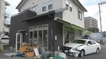 「睡魔に襲われて…」高齢男性の車が青果店に突っ込む　店「地震かと思った」営業再開は見通せず　熊本|TBS NEWS DIG