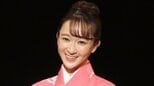 【有沙瞳】デビュー記念ライブ「声が大きいのかな」宝塚仕込みの〝圧〟を「楽しんでいただけたら」|TBS NEWS DIG