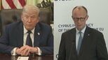 トランプ大統領　ドイツのメルツ首相を「彼は何を言っているのか分かっていない」と非難　メルツ氏は前日にイラン情勢めぐり「アメリカには明らかに戦略がない」と批判|TBS NEWS DIG
