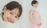 【 トリンドル玲奈 】 第一子妊娠を公表 「秋ごろからたくさんお散歩したり、まったり料理を作ったり…とにかくゆっくり過ごしていました」「出産を目前に控え、ドキドキ」|TBS NEWS DIG