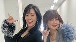 【松本伊代・早見優】 「優ちゃんと明日のリハーサル」 「花の82年組」 豪華2ショットを公開|TBS NEWS DIG