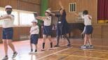 その名も「みんなのふるさと小日本」　運動会で踊る地域の踊り　どんな踊り？　山口・下関|TBS NEWS DIG