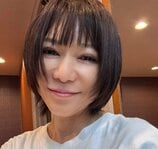 【 堀ちえみ 】 人間ドック受け 「午後のエコーでは腰が痛くて 仰向けになるまでに痛みが」「また身長が縮んでいた」「視力はかなり良くなっていた。なんで?!」|TBS NEWS DIG