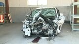しまなみ海道で事故　1人死亡４人がけが　|　愛媛のニュース - Nスタえひめ｜あいテレビは6チャンネル
