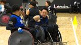 「頑張っているプレーをしっかり見せたい」パリパラリンピック いよいよ開幕 大舞台での活躍を静岡県勢が誓う | 静岡のニュース | SBSNEWS | 静岡放送