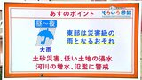 高知の天気 2日は梅雨前線の活動が活発に 東杜和気象予報士が解説 | 高知のニュース・天気|KUTV NEWS | KUTVテレビ高知