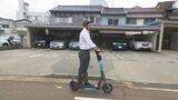 「高校生はOKでも中学生はダメ?」7月から“免許不要”の「電動キックボード」 海外では事故多発も　|　石川県のニュース｜MRO北陸放送