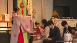 子供たちの健康に感謝し健やかな成長を願う「七五三祭」 福岡・太宰府天満宮 | 福岡のニュース|RKB NEWS|RKB毎日放送