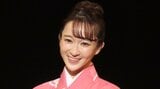 【有沙瞳】デビュー記念ライブ「声が大きいのかな」宝塚仕込みの〝圧〟を「楽しんでいただけたら」|TBS NEWS DIG