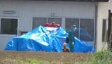 中野市４人殺害事件　男性警察官１人は銃撃のあとパトカーの外で刺される|TBS NEWS DIG
