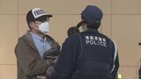7年ぶりに開催の競技会で警察官たちが競うのは「職務質問の技術」|TBS NEWS DIG