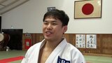 パリ五輪柔道男子60㎏級内定 永山竜樹が世界選手権出場へ　鈴木桂治監督「聞いたときはびっくりした」|TBS NEWS DIG