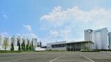 サントリー熊本工場 復旧まで3~4か月 建物や生産設備の一部に損壊|TBS NEWS DIG