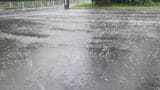 鹿屋市で1時間63ミリの非常に激しい雨 秋雨前線の影響 鹿児島に発達した雨雲|TBS NEWS DIG