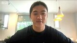 全部1位でメダルを持ち帰る『有言実行』で中井飛馬選手が金 アジア大会 自転車BMX・男子決勝|TBS NEWS DIG