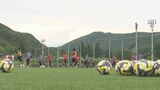 「J2昇格は目標ではなくミッション」福島ユナイテッドFC、新体制で始動【J3】 | 福島のニュース│TUF