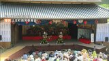 江戸時代から伝わる「小豆島農村歌舞伎」 国の重要無形民俗文化財に指定へ【香川・土庄町+小豆島町】|TBS NEWS DIG