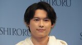 【 SixTONES・松村北斗 】 デビューを振り返り「ビビっていた」 憧れの大泉洋からは「大泉洋の襲名」を期待されていることを明かす|TBS NEWS DIG