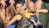 中島ひとみが日本新記録12秒60　別次元のスピードで自身の記録をわずか6日で更新【陸上・ANG福井】|TBS NEWS DIG