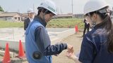 企業の熱中症対策が6月から義務化 死亡者数が過去5年最多の建設業 塩分・飲み物の配布やファン付きウェアで発症を予防 愛知 | 名古屋・愛知・岐阜・三重のニュース【CBC news】 | CBC web