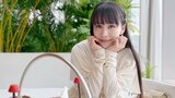 【 Perfume 】あ～ちゃん「アフタヌーンティ友会」　繊細なティーフーズを前にご満悦の笑み|TBS NEWS DIG