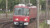 【速報】名鉄名古屋本線 神宮前~鳴海 運転再開|TBS NEWS DIG