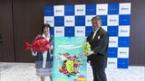 サーモンや牛肉で”特別メニュー”　「宗像のごちそうフェア」　ワンビルで提供　10月1日から期間限定　|　福岡のニュース｜RKB NEWS｜RKB毎日放送
