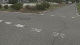新聞配達中のバイクと車が衝突 配達員の男性が死亡 車を運転していた男を過失運転傷害の疑いで現行犯逮捕 埼玉県行田市|TBS NEWS DIG