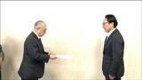 ナフサ不足の影響「事業者だけでは対応しきれない」資材高騰で苦境の中小企業 県に支援求める 宮城 | 宮城のニュース│tbc NEWS│tbc東北放送