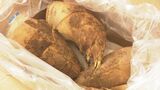 「能登の人にも食べてほしい」 金沢産たけのこ初出荷　|　石川県のニュース｜MRO北陸放送