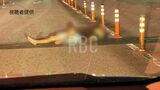 【国道で路上寝】月に400件通報のペースで発生!“路上寝”にドライバー「行動に責任を持て」 | 沖縄のニュース|RBC 琉球放送