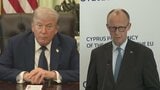 トランプ大統領　ドイツのメルツ首相を「彼は何を言っているのか分かっていない」と非難　メルツ氏は前日にイラン情勢めぐり「アメリカには明らかに戦略がない」と批判|TBS NEWS DIG