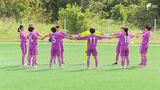 藤枝順心ベスト4進出!神村学園(鹿児島)に1‐0【全日本高校女子サッカー準々決勝・速報】 | 静岡のニュース | SBSNEWS | 静岡放送