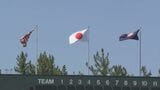 全国高校野球選手権石川大会が開幕 初戦は金沢泉丘が6対2で能登・穴水の連合チームを破る　|　石川県のニュース｜MRO北陸放送