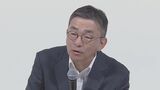 NTT法の見直しにライバルKDDI高橋社長「安全保障や公正な競争からの議論が必要」|TBS NEWS DIG