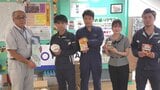 【SDGs】高岡市のHARITAが5年連続でフードドライブ寄付 コメやインスタント食品など約300点を社会福祉協議会へ贈呈、生活困窮者支援へ | 富山のニュース|天気・防災|チューリップテレビ
