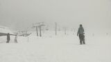 6500~7000リットルの灯油が流出…落雪によって配管破損 野沢温泉スキー場のレストラン 長野|TBS NEWS DIG