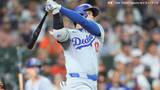 大谷翔平 2試合ぶりとなる32号、打席で一歩も動かず飛距離135mの完璧弾 オズーナが30号放つが再び2本差に|TBS NEWS DIG