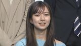 【上白石萌歌】東宝の才能支援プロジェクトに前のめり　｢わたしも出たかった｣|TBS NEWS DIG