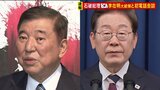 石破総理が韓国・李在明新大統領と電話会談 両国関係の安定的な発展を確認|TBS NEWS DIG