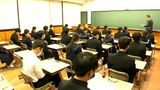 鹿児島県公立高校入試 全体出願倍率0.81倍 15年連続で1倍を割り込む | 鹿児島のニュース|MBC NEWS|南日本放送
