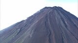 「左足首骨折の疑いがある」富士山下山中にバランスを崩し転倒か…40代男性会社員が救助=静岡県警 | 静岡のニュース | SBSNEWS | 静岡放送