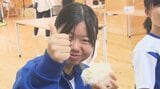 中学生が防災学習で炊き出し体験 災害時の備えを学ぶ 大分 | 大分のニュース|OBS NEWS|大分放送