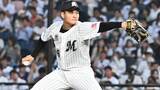 【ロッテ】楽天に2連勝!中森が6回途中1失点の好投で今季初勝利 ポランコに2打席連続2ラン 益田が球団新記録の通算228セーブ|TBS NEWS DIG