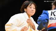 女子63kg級 谷岡成美が金メダル獲得!残り8秒、得意の大外刈りで勝利、この階級日本勢3大会連続の金 【アジア大会】|TBS NEWS DIG
